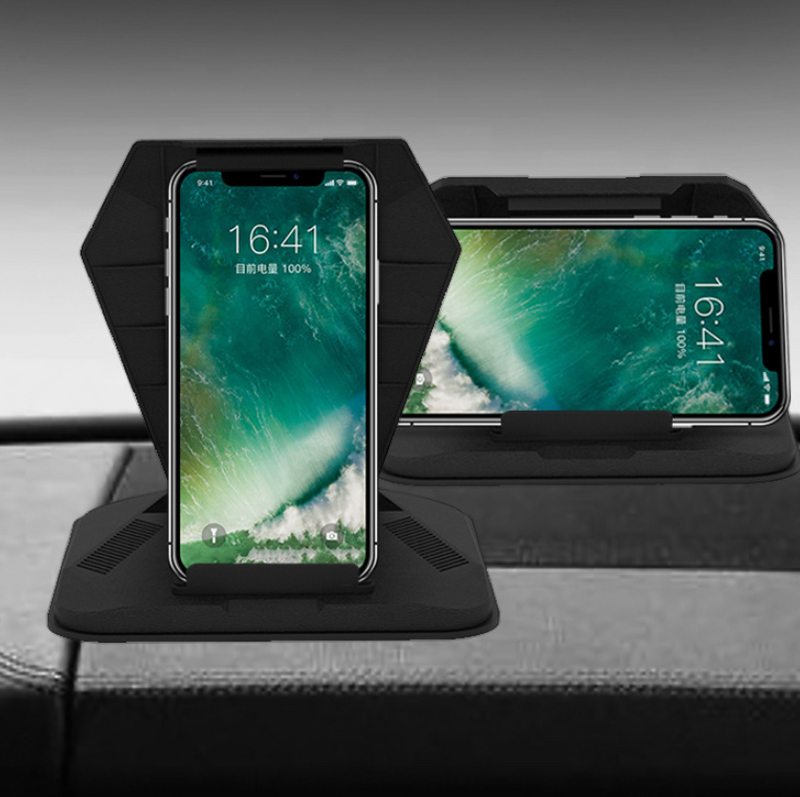 Dealmo Dashboard Shade Phone Holder