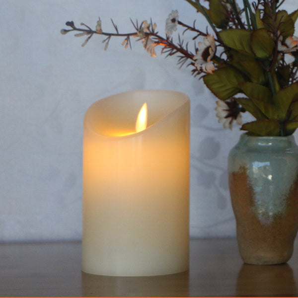 Dealmo Flameless Candles