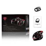 Dealmo Wireless Gaming Headset