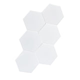 Dealmo Hexagonal LED Lights