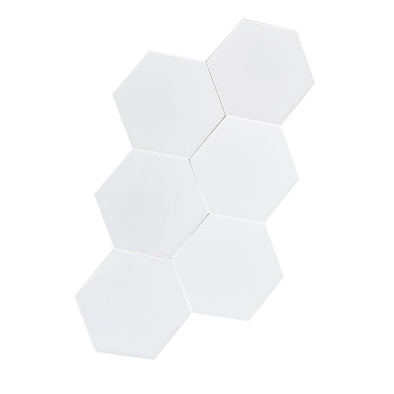 Dealmo Hexagonal LED Lights